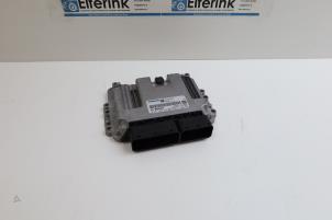 Gebruikte Inspuitcomputer Volvo V60 I (FW/GW) 2.0 T5 16V Prijs € 150,00 Margeregeling aangeboden door Auto Demontage Elferink B.V.