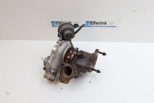 Gebruikte G-lader Saab 9-3 Sport Estate (YS3F) 2.0t 16V Prijs € 200,00 Margeregeling aangeboden door Auto Demontage Elferink B.V.