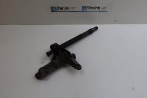 Gebruikte Motorsteun Saab 900 II (YS3D) 2.3 S,SE 16V Prijs € 35,00 Margeregeling aangeboden door Auto Demontage Elferink B.V.