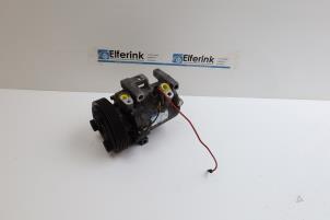 Gebruikte Aircopomp Saab 900 II (YS3D) 2.0 SE Turbo 16V Prijs € 150,00 Margeregeling aangeboden door Auto Demontage Elferink B.V.