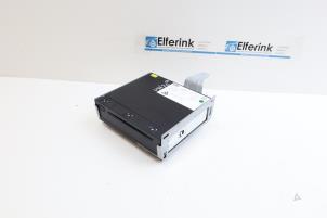 Gebruikte Module Navigatie Saab 9-3 Sport Estate (YS3F) 2.8 V6 Turbo 24V Prijs € 150,00 Margeregeling aangeboden door Auto Demontage Elferink B.V.