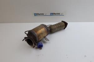 Gebruikte Katalysator Lynk &amp; Co 01 1.5 PHEV Prijs € 300,00 Margeregeling aangeboden door Auto Demontage Elferink B.V.