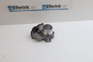 Gebruikte Gasklephuis Lynk &amp; Co 01 1.5 PHEV Prijs € 140,00 Margeregeling aangeboden door Auto Demontage Elferink B.V.