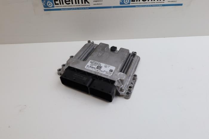 Gebruikte Computer Inspuit Lynk &amp; Co 01 1.5 PHEV Prijs € 175,00 Margeregeling aangeboden door Auto Demontage Elferink B.V.