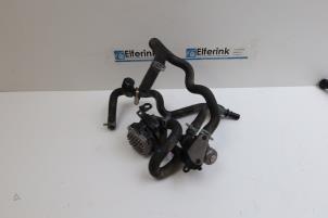 Gebruikte Waterpomp Lynk &amp; Co 01 1.5 PHEV Prijs € 100,00 Margeregeling aangeboden door Auto Demontage Elferink B.V.