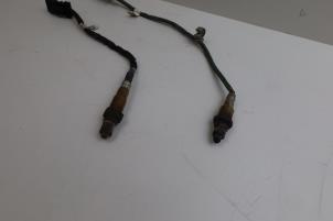 Lambda Sonde van een Lynk & Co 01 1.5 PHEV 2021