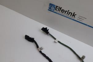 Lambda Sonde van een Lynk & Co 01 1.5 PHEV 2021