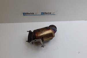 Gebruikte Katalysator Lynk &amp; Co 01 1.5 PHEV Prijs € 300,00 Margeregeling aangeboden door Auto Demontage Elferink B.V.