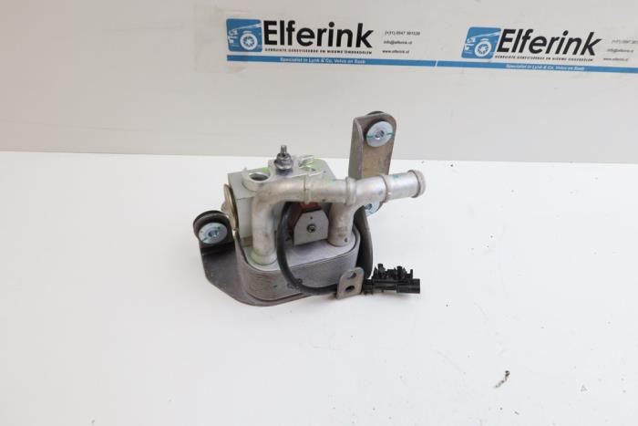 Gebruikte Airco expansieklep Lynk &amp; Co 01 1.5 PHEV Prijs € 75,00 Margeregeling aangeboden door Auto Demontage Elferink B.V.