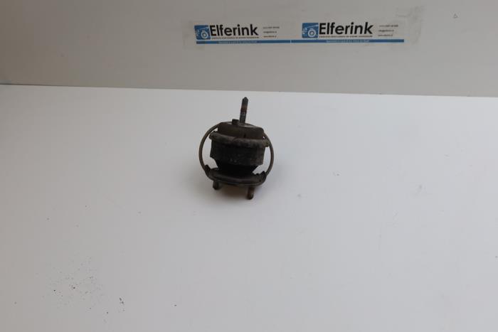 Gebruikte Versnellingsbak Rubber Saab 9-3 I (YS3D) 2.0t 16V Ecopower Prijs € 25,00 Margeregeling aangeboden door Auto Demontage Elferink B.V.