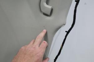 Gebruikte Hemelbekleding Volvo V60 II (ZW) 2.0 D3 16V Prijs € 150,00 Margeregeling aangeboden door Auto Demontage Elferink B.V.