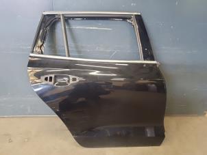 Gebruikte Deur 4Deurs rechts-achter Volvo V60 II (ZW) 2.0 D3 16V Prijs € 350,00 Margeregeling aangeboden door Auto Demontage Elferink B.V.