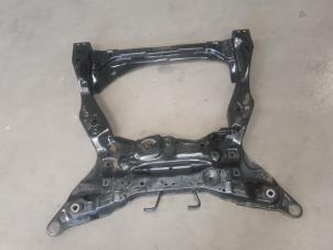 Gebruikte Subframe Volvo V60 II (ZW) 2.0 D3 16V Prijs € 350,00 Margeregeling aangeboden door Auto Demontage Elferink B.V.