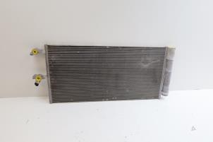 Gebruikte Airco Condensor Volvo V60 II (ZW) 2.0 D3 16V Prijs € 100,00 Margeregeling aangeboden door Auto Demontage Elferink B.V.