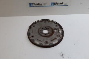 Gebruikte Vliegwiel Volvo V60 II (ZW) 2.0 D3 16V Prijs € 50,00 Margeregeling aangeboden door Auto Demontage Elferink B.V.
