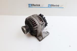 Gebruikte Dynamo Volvo V70 (SW) 2.4 20V 140 Prijs € 75,00 Margeregeling aangeboden door Auto Demontage Elferink B.V.