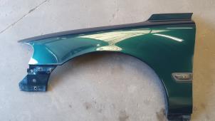 Gebruikte Scherm links-voor Volvo V70 (SW) 2.4 20V 140 Prijs € 50,00 Margeregeling aangeboden door Auto Demontage Elferink B.V.