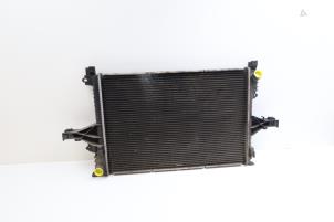 Gebruikte Radiateur Volvo V70 (SW) 2.4 20V 140 Prijs € 50,00 Margeregeling aangeboden door Auto Demontage Elferink B.V.