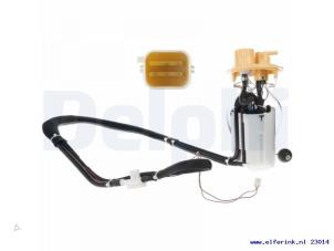 Nieuwe Tank element Pomp Volvo V70 Prijs € 272,25 Inclusief btw aangeboden door Auto Demontage Elferink B.V.