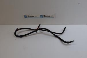 Gebruikte Accupool Saab 9-3 I (YS3D) 2.0t 16V Ecopower Prijs € 30,00 Margeregeling aangeboden door Auto Demontage Elferink B.V.