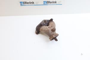 Gebruikte Spruitstuk Uitlaat Saab 900 II (YS3D) 2.3 S,SE 16V Prijs € 35,00 Margeregeling aangeboden door Auto Demontage Elferink B.V.