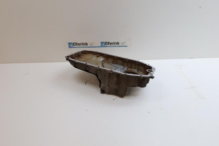 Gebruikte Carterpan Saab 900 II (YS3D) 2.3 S,SE 16V Prijs € 75,00 Margeregeling aangeboden door Auto Demontage Elferink B.V.