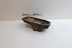 Gebruikte Carterpan Saab 900 II (YS3D) 2.3 S,SE 16V Prijs € 75,00 Margeregeling aangeboden door Auto Demontage Elferink B.V.