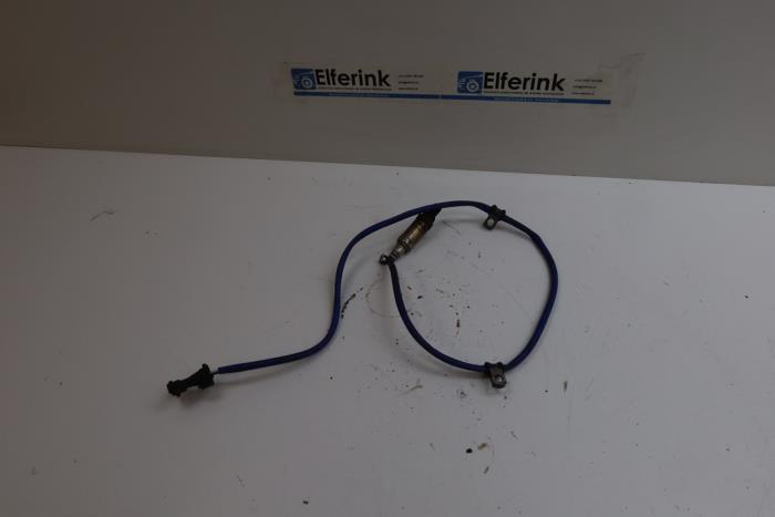 Gebruikte Lambda Sonde Saab 900 II (YS3D) 2.3 S,SE 16V Prijs € 50,00 Margeregeling aangeboden door Auto Demontage Elferink B.V.