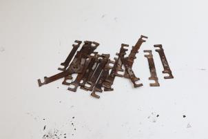 Gebruikte Diversen Saab 900 I 2.0 Turbo 16V Prijs € 40,00 Margeregeling aangeboden door Auto Demontage Elferink B.V.