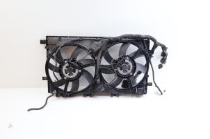 Gebruikte Koelvin Motor Saab 9-5 (YS3G) 2.0 TiD 16V Prijs € 65,00 Margeregeling aangeboden door Auto Demontage Elferink B.V.