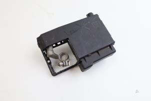 Gebruikte Accupool Saab 9-5 (YS3G) 2.0 TiD 16V Prijs € 30,00 Margeregeling aangeboden door Auto Demontage Elferink B.V.