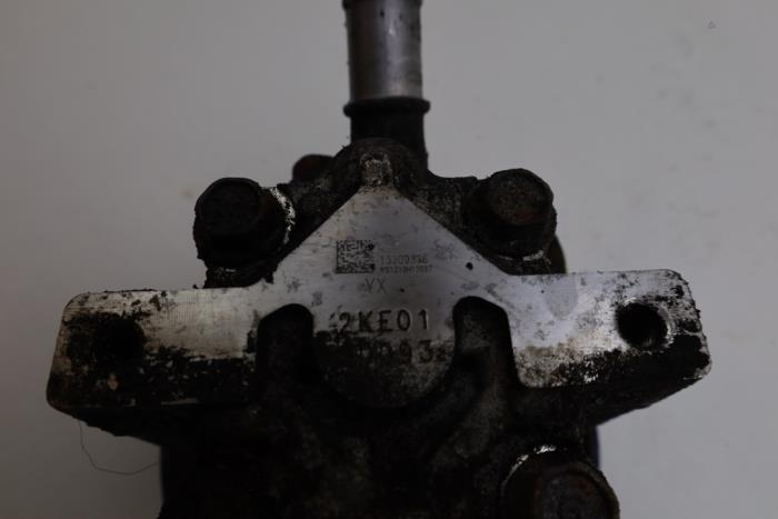 Stuurbekrachtiging Pomp van een Saab 9-5 (YS3G) 2.0 TiD 16V 2011