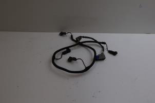 Gebruikte PDC kabelboom Saab 9-5 (YS3G) 2.0 TiD 16V Prijs € 75,00 Margeregeling aangeboden door Auto Demontage Elferink B.V.