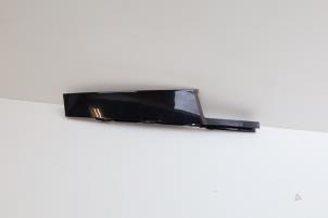 Gebruikte Sierlijst Saab 9-5 (YS3G) 2.0 TiD 16V Prijs € 35,00 Margeregeling aangeboden door Auto Demontage Elferink B.V.