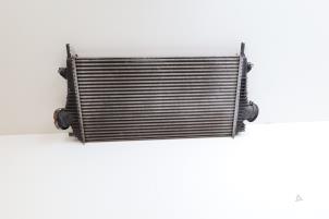 Gebruikte Intercooler Saab 9-5 (YS3G) 2.0 TiD 16V Prijs € 65,00 Margeregeling aangeboden door Auto Demontage Elferink B.V.