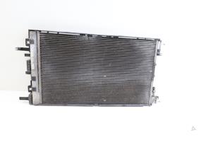 Gebruikte Airco Condensor Saab 9-5 (YS3G) 2.0 TiD 16V Prijs € 75,00 Margeregeling aangeboden door Auto Demontage Elferink B.V.