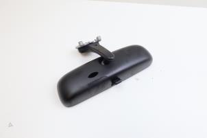 Gebruikte Spiegel binnen Saab 9-5 (YS3E) 2.3t 16V Prijs € 25,00 Margeregeling aangeboden door Auto Demontage Elferink B.V.