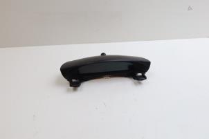 Gebruikte Display Interieur Saab 9-3 II (YS3F) 2.0T 16V Prijs € 50,00 Margeregeling aangeboden door Auto Demontage Elferink B.V.