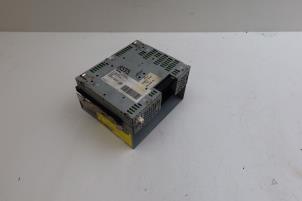 Gebruikte Radio module Saab 9-3 II Sport Sedan (YS3F) 1.8t 16V Prijs € 65,00 Margeregeling aangeboden door Auto Demontage Elferink B.V.