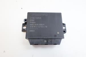 Gebruikte PDC Module Volvo V70 (BW) 2.0 T4 16V Prijs € 65,00 Margeregeling aangeboden door Auto Demontage Elferink B.V.