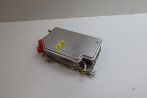 Gebruikte Acculader Volvo XC40 (XZ) Recharge Twin 78 kWh Prijs € 500,00 Margeregeling aangeboden door Auto Demontage Elferink B.V.