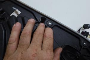 Gebruikte Raammechaniek 4Deurs rechts-achter Volvo XC40 (XZ) Recharge Twin 78 kWh Prijs € 100,00 Margeregeling aangeboden door Auto Demontage Elferink B.V.