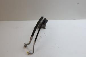 Gebruikte Warmtewisselaar Volvo XC40 (XZ) Recharge Twin 78 kWh Prijs € 200,00 Margeregeling aangeboden door Auto Demontage Elferink B.V.