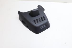 Gebruikte Afdekplaat diversen Volvo XC40 (XZ) Recharge Twin 78 kWh Prijs € 40,00 Margeregeling aangeboden door Auto Demontage Elferink B.V.