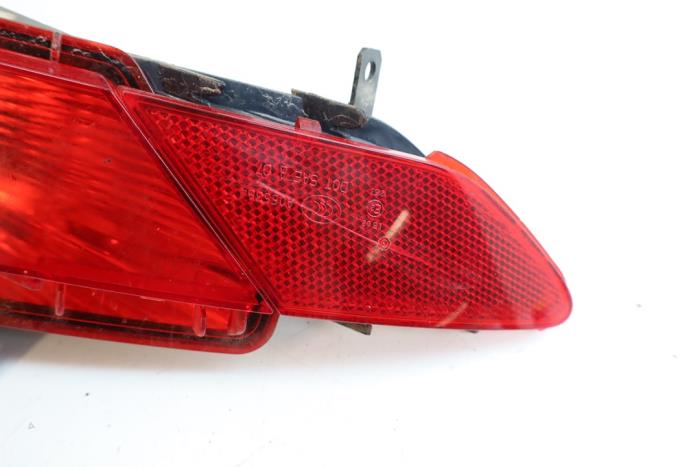 31656586 31656587 voor Volvo V60 MK2 Auto Achter Mistlamp Reflector Reflectoren Achterbumperlicht Zonder Licht | NL