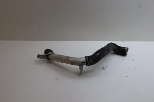 Gebruikte Intercooler Buis Volvo V40 (MV) 2.0 D4 16V Prijs € 100,00 Margeregeling aangeboden door Auto Demontage Elferink B.V.