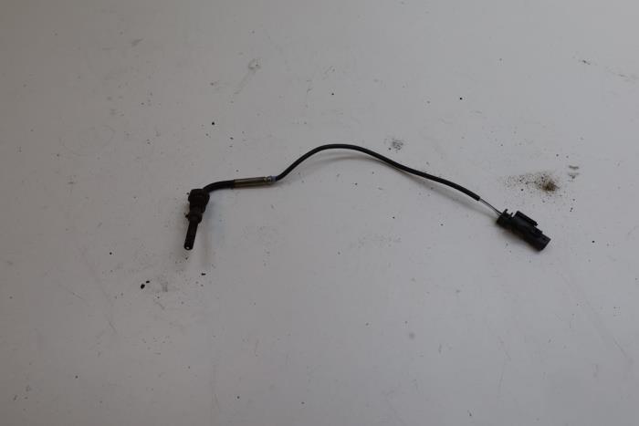 Gebruikte Temperatuursensor Motor Volvo V40 (MV) 2.0 D4 16V Prijs € 25,00 Margeregeling aangeboden door Auto Demontage Elferink B.V.