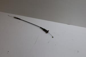 Gebruikte Gasklephuis Saab 900 I 2.0 i 16V Prijs € 40,00 Margeregeling aangeboden door Auto Demontage Elferink B.V.