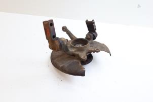 Gebruikte Asschenkel rechts-voor Saab 900 I 2.0 i 16V Prijs € 100,00 Margeregeling aangeboden door Auto Demontage Elferink B.V.