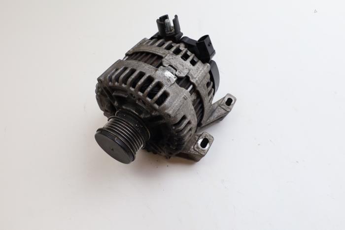 Gebruikte Dynamo Volvo S80 (AR/AS) 2.5 T Turbo 20V Prijs € 65,00 Margeregeling aangeboden door Auto Demontage Elferink B.V.